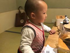 -小句号·精致料理(江南环球港店)