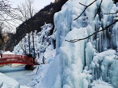 -黑龙潭风景区