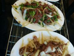 android_upload_pic-厚味居炙子烤肉·清真(天桥南纬路店)