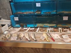 -牟传仁饭庄(星海店)