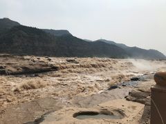 -陕西黄河壶口瀑布旅游区
