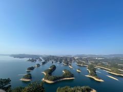 -千岛湖东南湖区