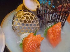 -蟹之国·精品蟹料理(极地店)