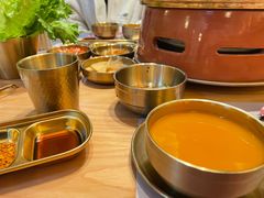 -闻老头·菊花炭烤肉(D11店)