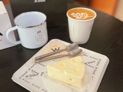 -M Stand(深圳南山欢乐颂店)