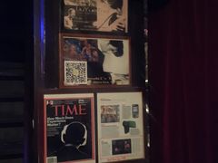 -东岸Cafe 爵士俱乐部