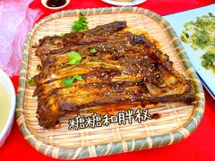 -蔡阿水羊肉店