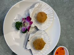 -唐苑酒家·岭南粤菜名店(太古仓店)
