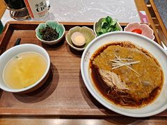 -松鹤楼面馆(天一广场店)