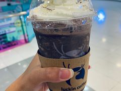-瑞幸咖啡(巴黎春天陕西路店)