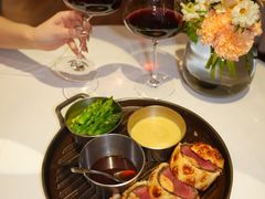 -Le Bistrot de Racine