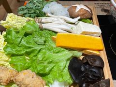 -吉野家(567漫天地店)