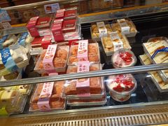 -壹谷多面包生日蛋糕 (三和店)