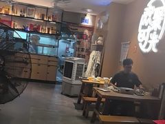 -木屋烧烤(白石洲店)