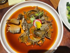 -甬上名灶(天一阁·翠柏店)