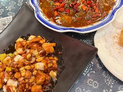 -玉桥餐厅(天坛店)