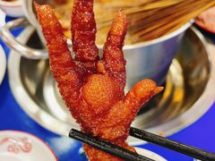 -牛华八婆麻辣烫(起源店)