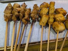 -望京小腰(北京总店)