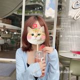 夏天就是要喝桃子乌龙！