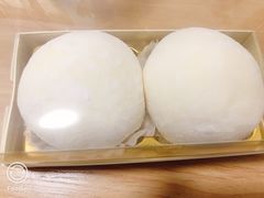 -面包新语(滨湖万达店)