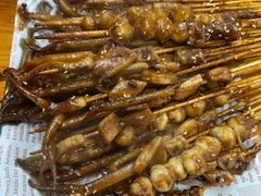 -十里铺铁板鱿鱼