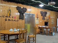 -柴火农家饭(遇龙河店)