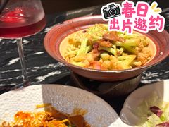 -奉天小馆·非遗东北菜(沈阳万象城店)