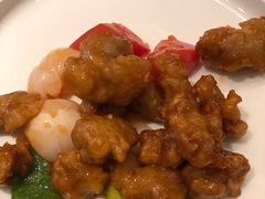 -莆田餐厅PUTIEN(三里屯店)