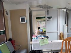 -悦检(中山大学孙逸仙纪念医院体检中心)