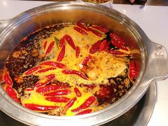 -让签签飞小郡肝串串香(春熙路形象店)