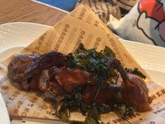 -金牌外婆家(苏州中心店)