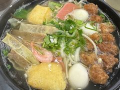 全家福砂锅-马员外砂锅老店(青年南路店)