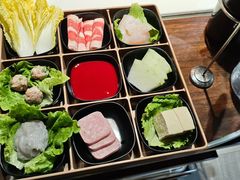 -海底捞火锅(外滩店)