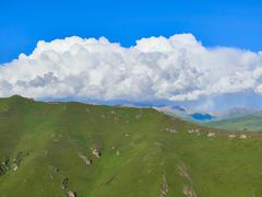 -新疆那拉提国家旅游度假区
