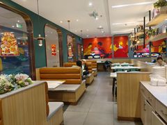 -诺丁牛排披萨自助餐厅(大厂慕斯荟店)