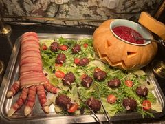 -五洲皇冠巴西烤肉餐厅