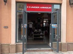 -UNDER ARMOUR(新燕莎奥莱店)