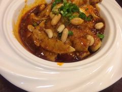 -缪氏川菜(丰盛町店)
