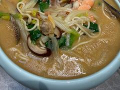 莆田卤面-八闽饭店闽南小镇(铁西店)