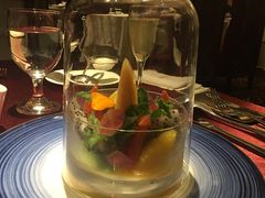 -王品牛排(郑州大卫城店)