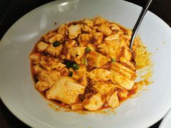 -外婆家(蓝色港湾店)
