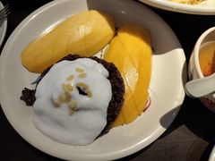 椰香糯米芒果饭-大头虾越式风味餐厅(光明广场店)