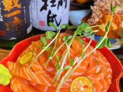 -王氏炉匠·烧鸟放题自助(三里屯店)