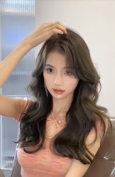 -吉艺心专业美发造型