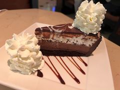 -The Cheesecake Factory芝乐坊餐厅(王府中环东座店)