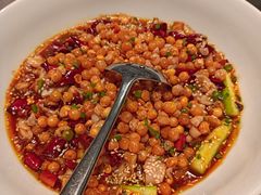 -柿合缘新京菜(国金中心商场店)