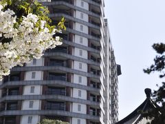 -丁山花园酒店-明园餐厅