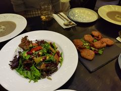 -C&R西班牙餐厅