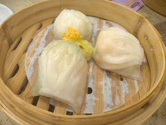 -点都德(龙之梦店)