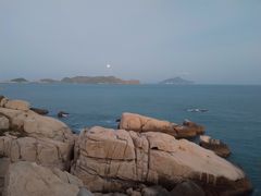 -东极岛景区
